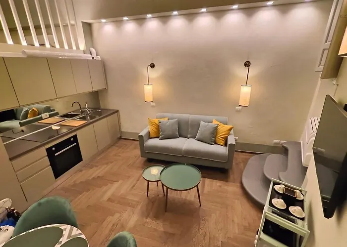 Apartment Pilastri - Attractions At Your Fingertips - Florence