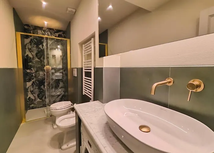 Apartment Pilastri - Attractions At Your Fingertips - *