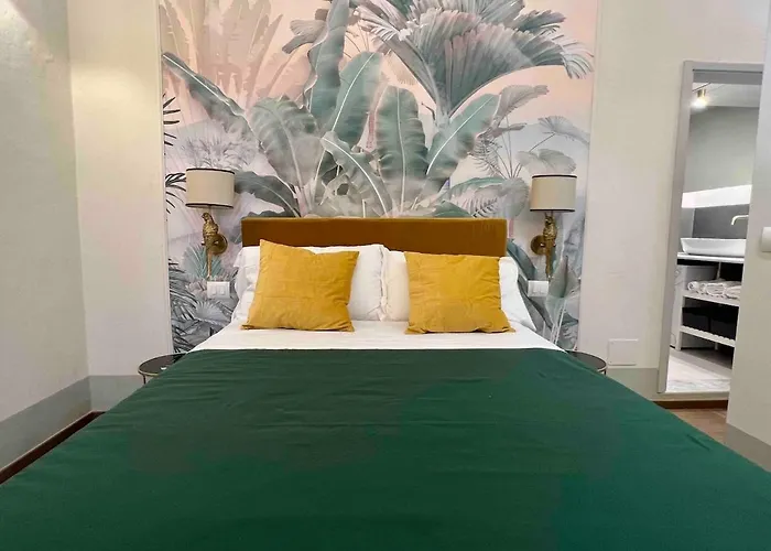 Pilastri - Attractions At Your Fingertips - * Florence