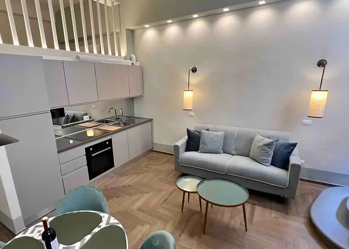 Pilastri - Attractions At Your Fingertips - * Florence