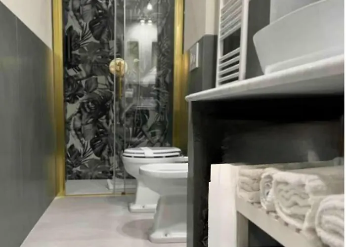 Apartment Pilastri - Attractions At Your Fingertips -