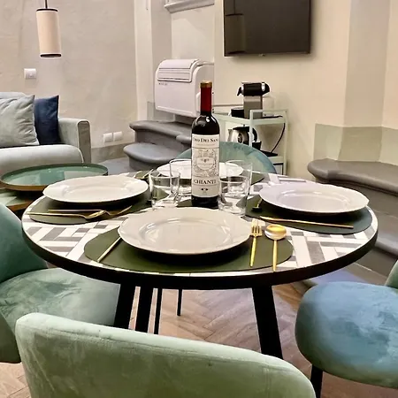 Pilastri - Attractions At Your Fingertips - Appartement *